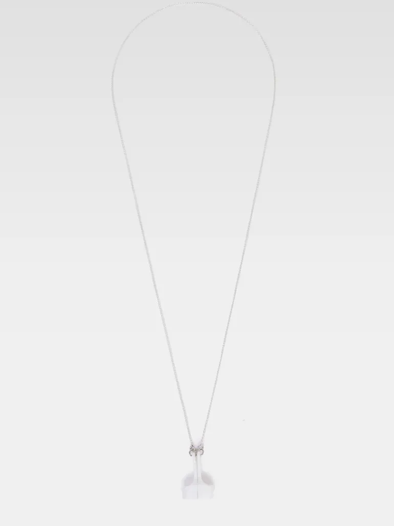 Airpod Holder Chain<FRENCH CONNECTION Shop