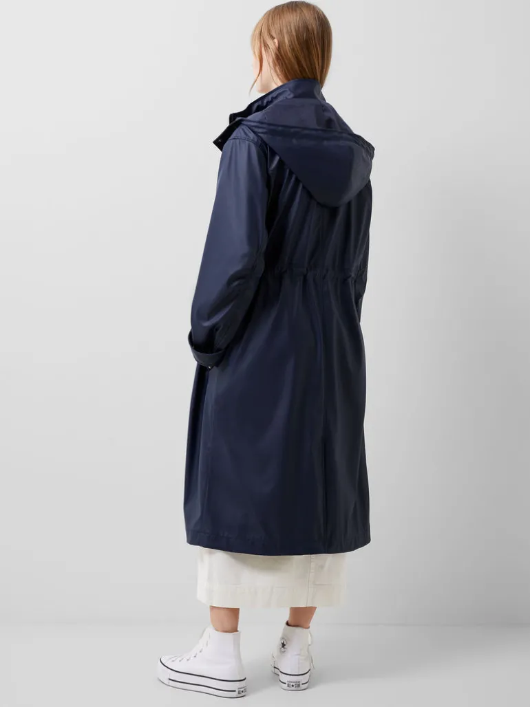 Akiro Raincoat<FRENCH CONNECTION Hot