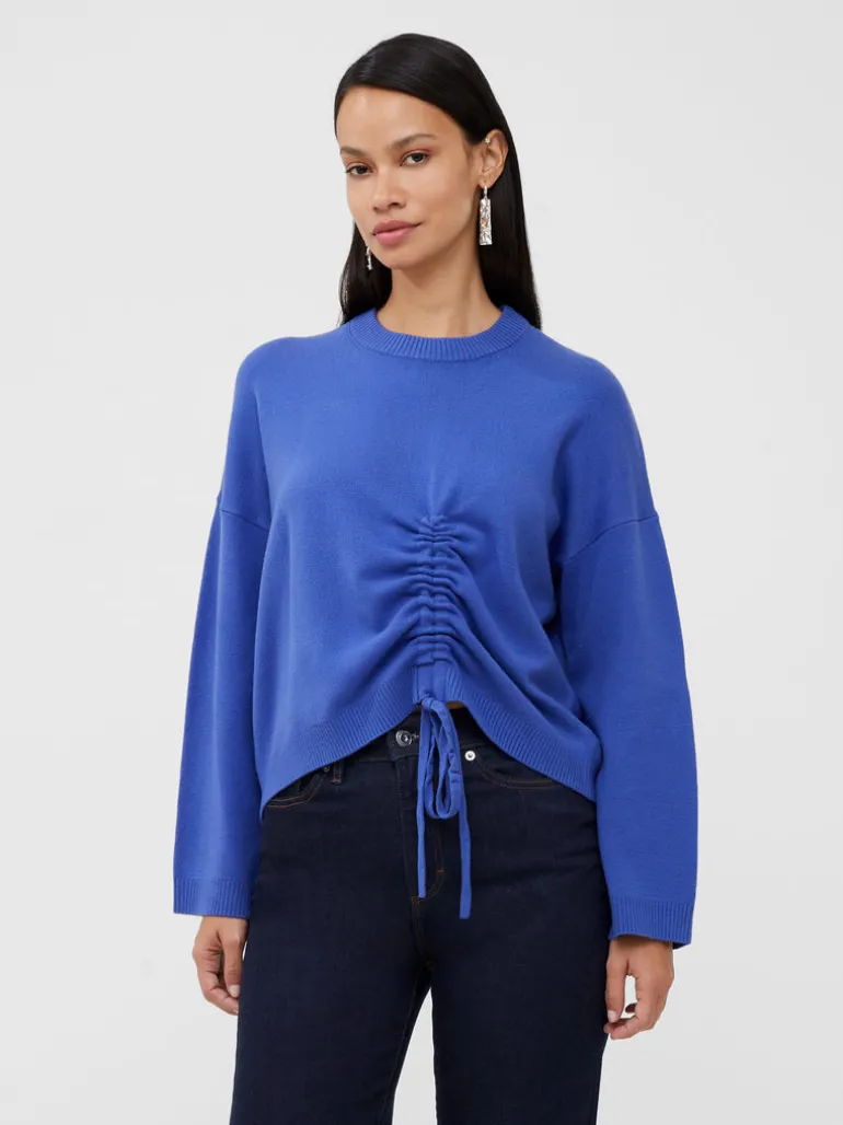 Babysoft Gathered Jumper<FRENCH CONNECTION Best Sale