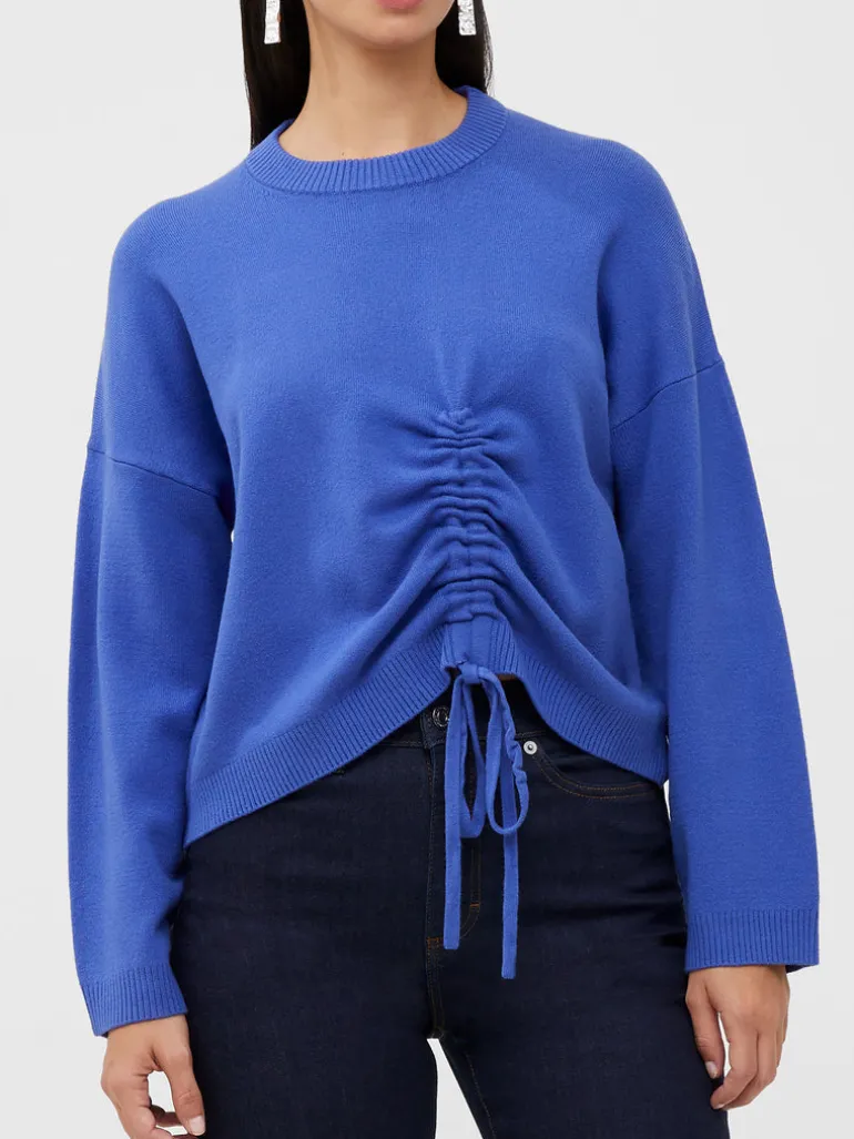 Babysoft Gathered Jumper<FRENCH CONNECTION Best Sale