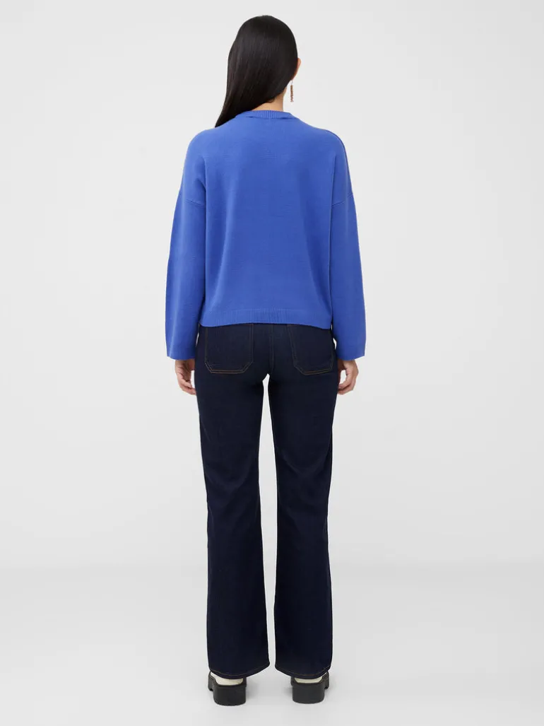 Babysoft Gathered Jumper<FRENCH CONNECTION Best Sale