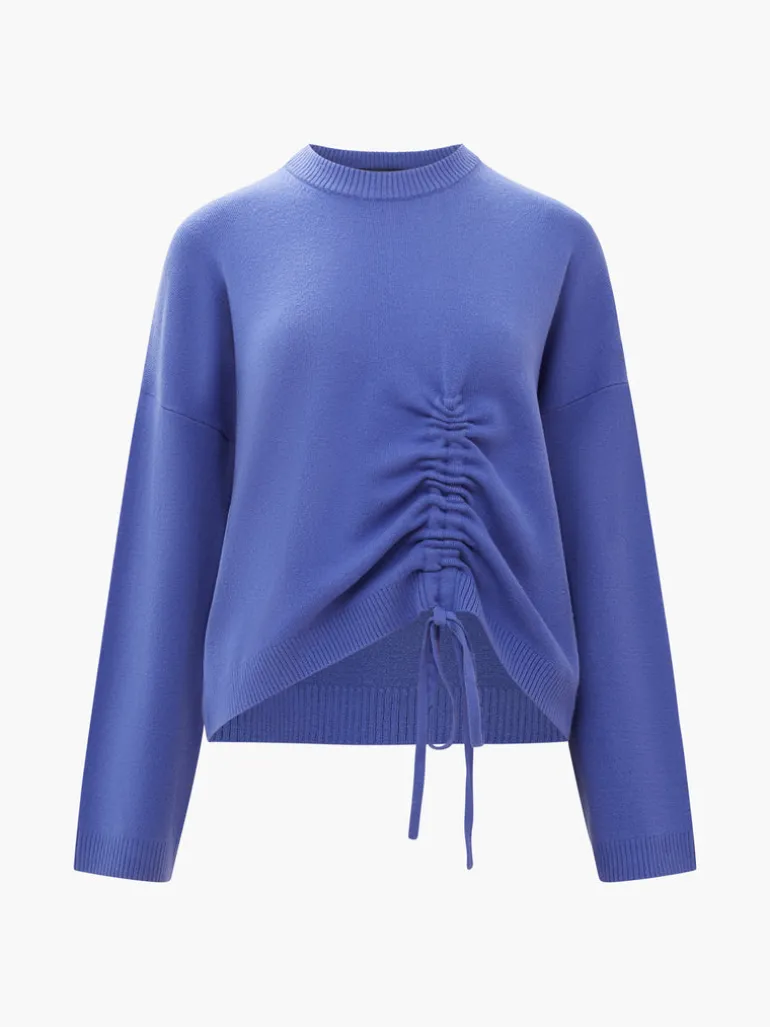 Babysoft Gathered Jumper<FRENCH CONNECTION Best Sale