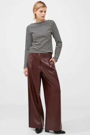 Breton Stripe Top<FRENCH CONNECTION Best
