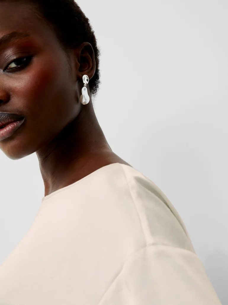 Chloetta Recycled Top<FRENCH CONNECTION Fashion
