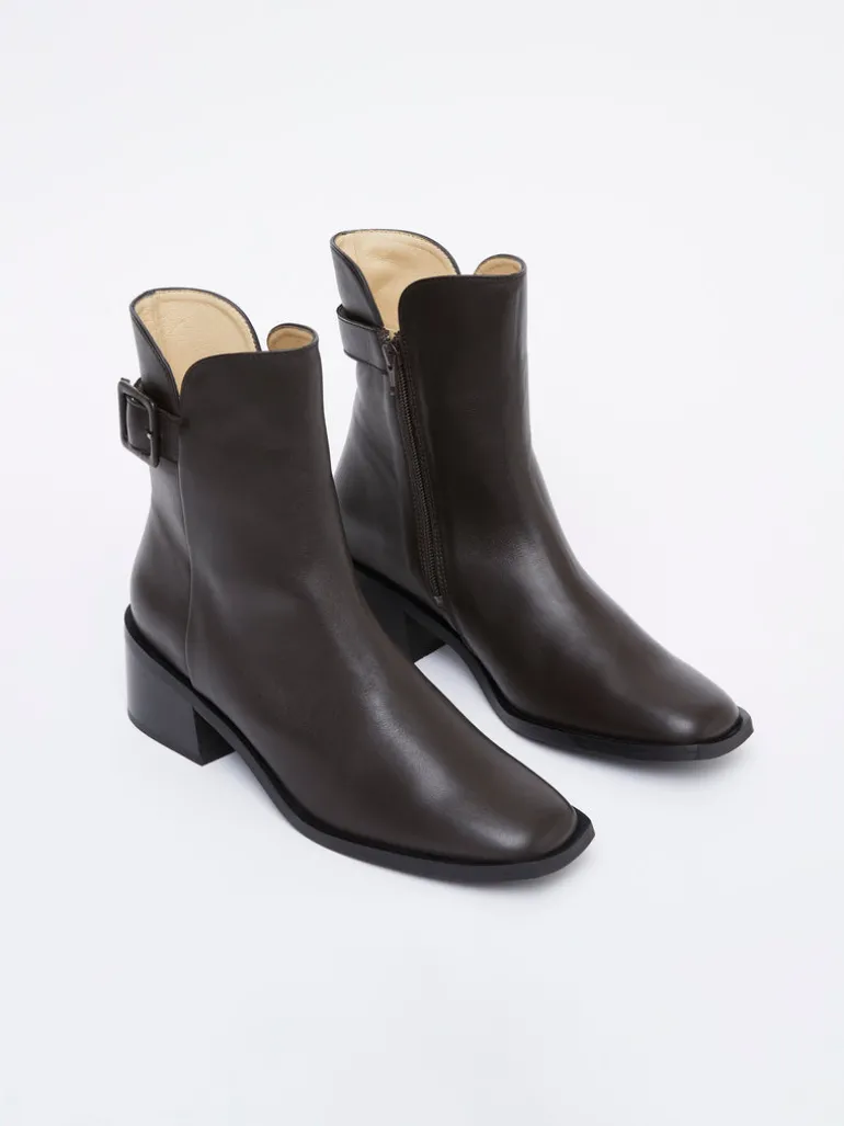 Connie Ankle Boots<FRENCH CONNECTION Discount
