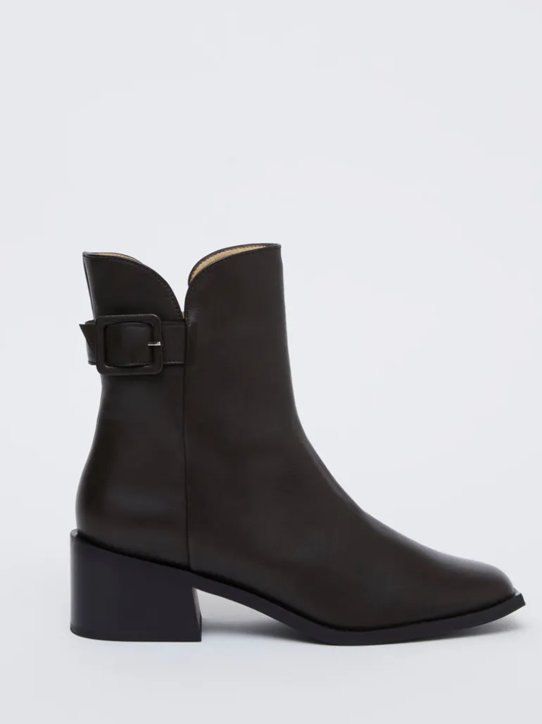 Connie Ankle Boots<FRENCH CONNECTION Discount