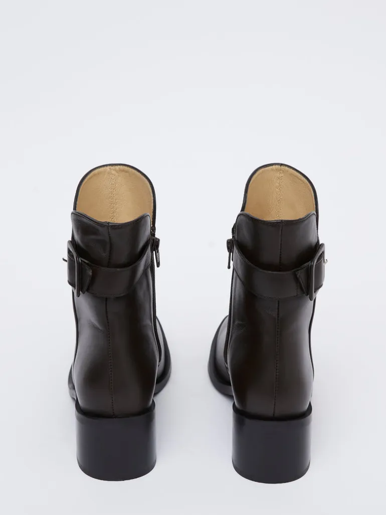 Connie Ankle Boots<FRENCH CONNECTION Discount