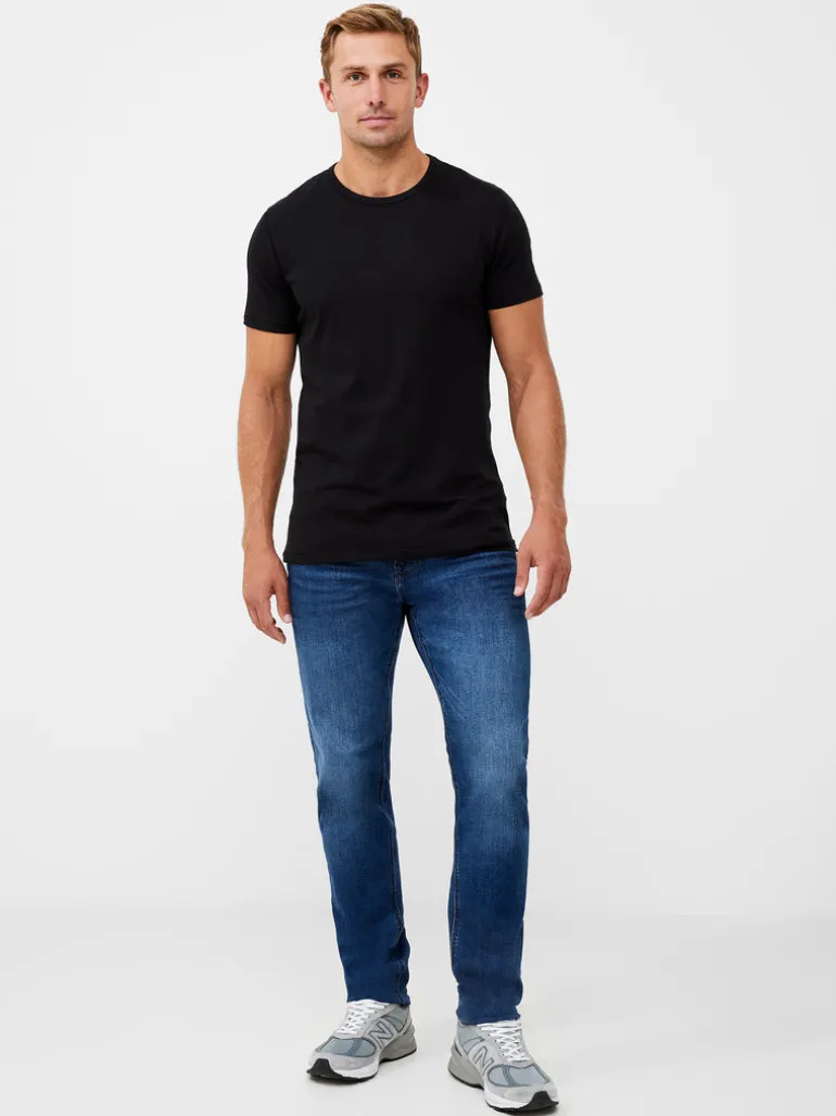 Crew 081 T-Shirt<FRENCH CONNECTION Store