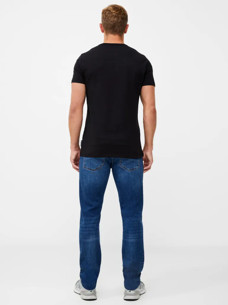 Crew 081 T-Shirt<FRENCH CONNECTION Store