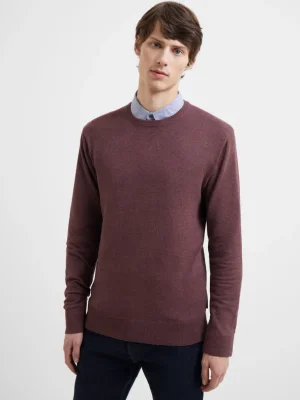 Crew Neck Knit Jumper<FRENCH CONNECTION New