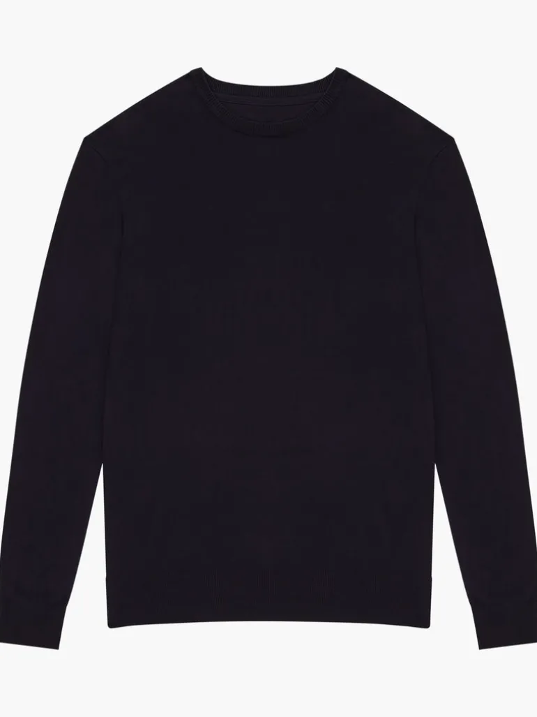 Crew Neck Knit Jumper<FRENCH CONNECTION Clearance