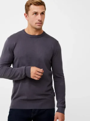 Crew Neck Sweatshirt<FRENCH CONNECTION Outlet