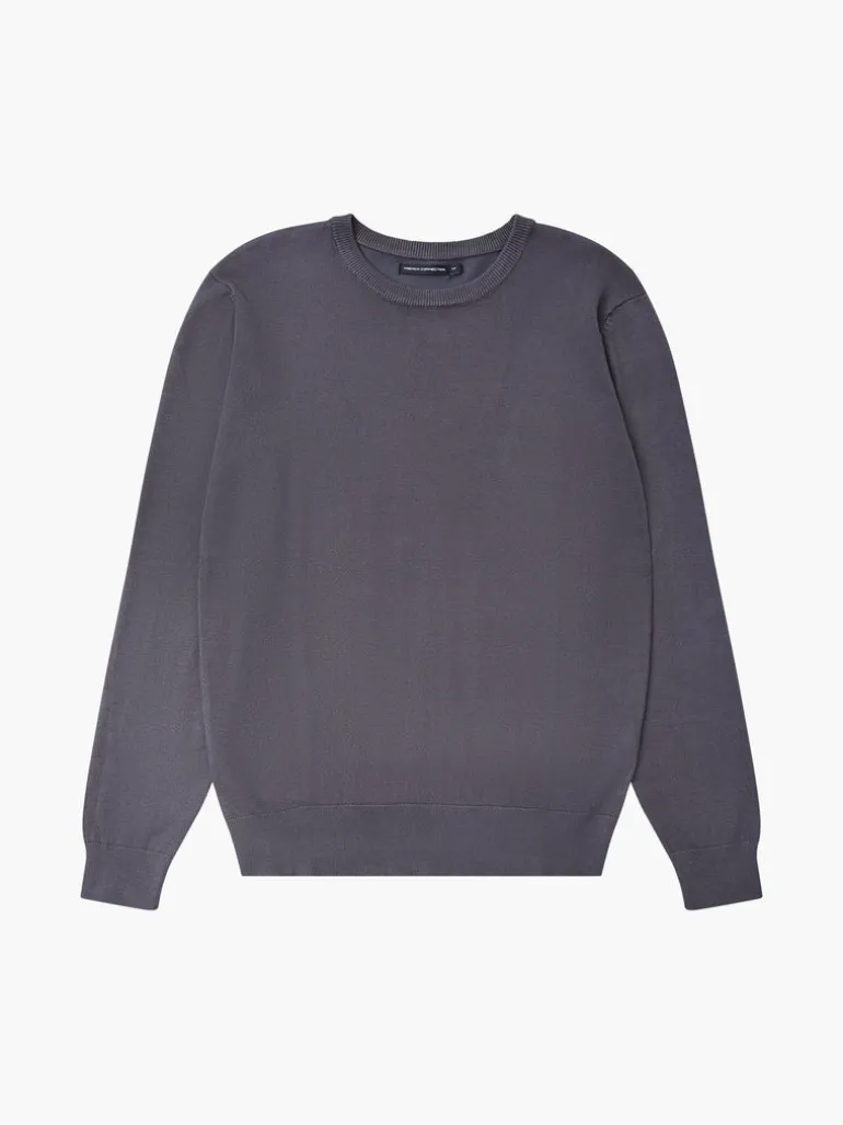 Crew Neck Sweatshirt<FRENCH CONNECTION Outlet