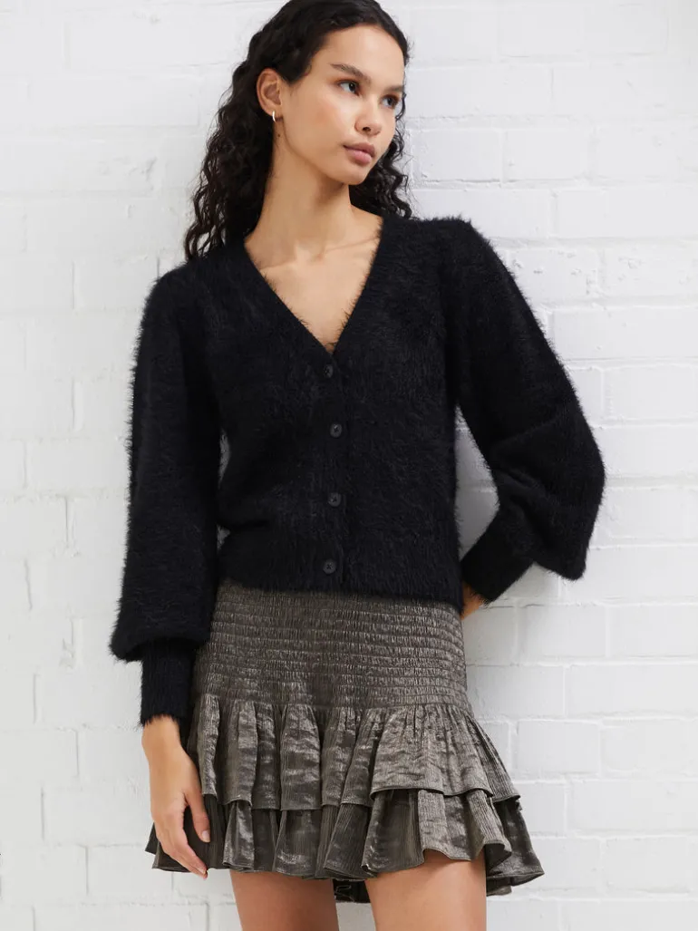 Dafne Mini Skirt<FRENCH CONNECTION Best Sale