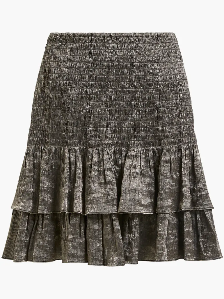 Dafne Mini Skirt<FRENCH CONNECTION Best Sale