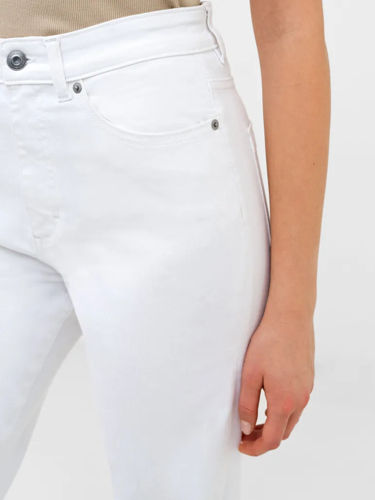 Denim Stretch Wide Leg Jeans<FRENCH CONNECTION Cheap