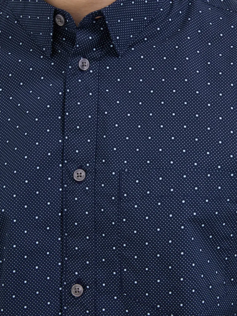 Design Long Sleeve Shirt<FRENCH CONNECTION Discount