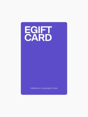 £150 E-GIFT CARD<FRENCH CONNECTION Best Sale