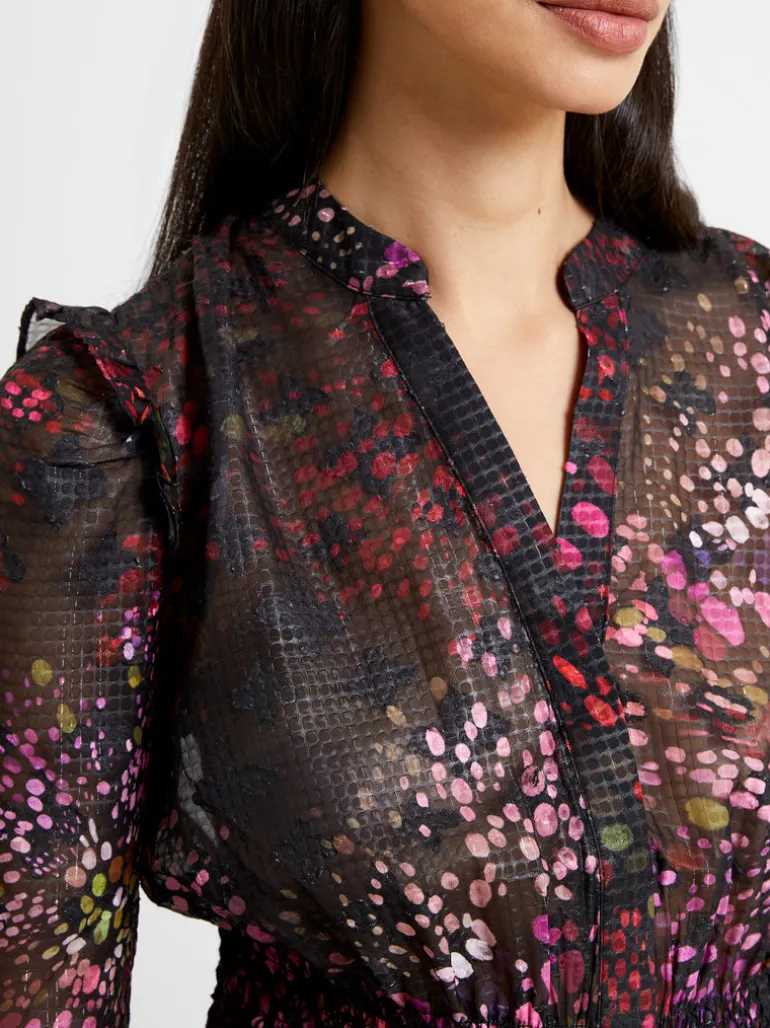 Elsie Bodine Top<FRENCH CONNECTION Shop
