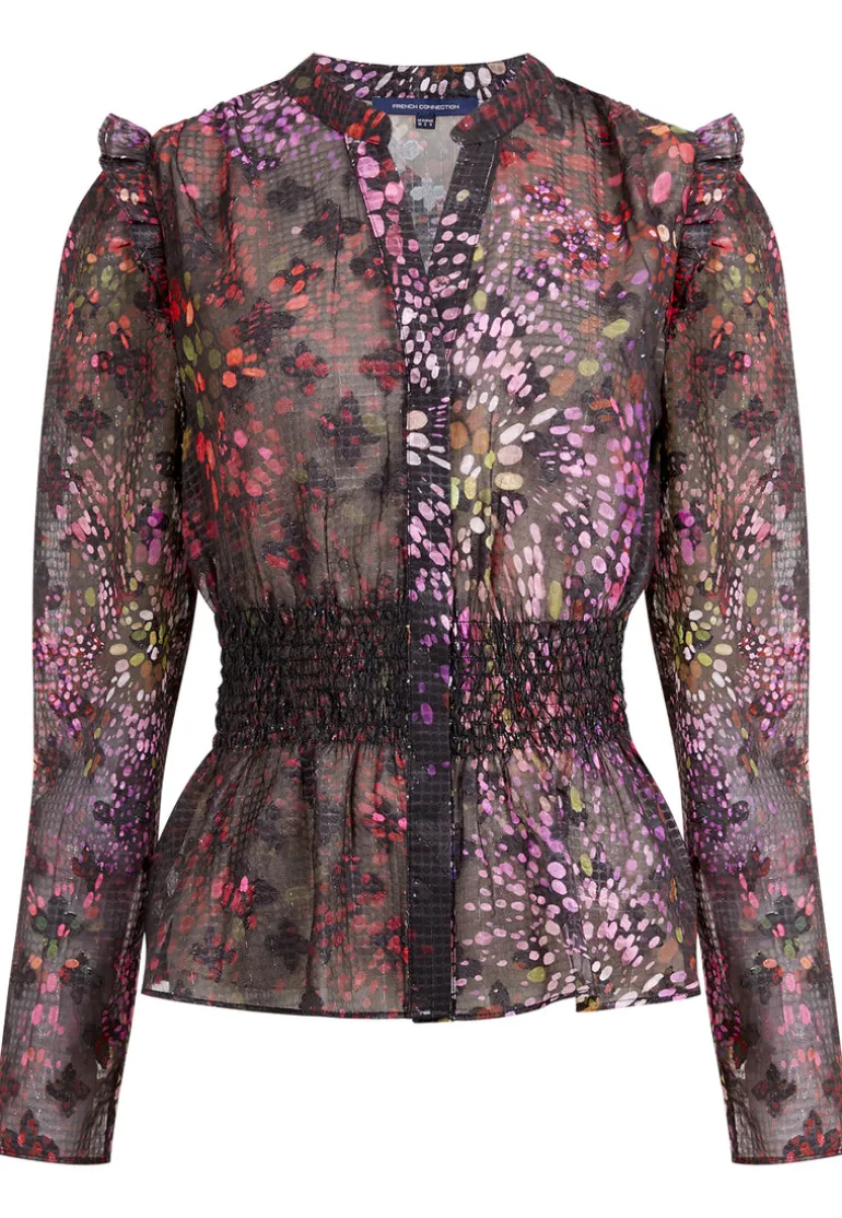 Elsie Bodine Top<FRENCH CONNECTION Shop