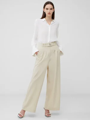 Everly Suiting Trousers<FRENCH CONNECTION Discount