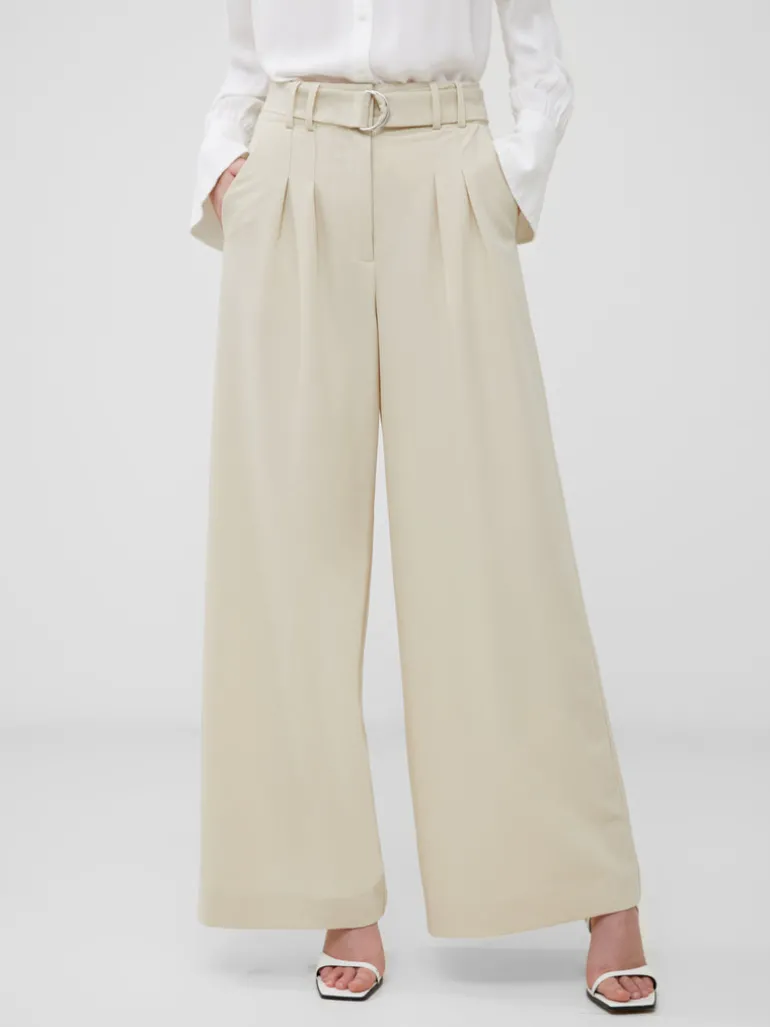 Everly Suiting Trousers<FRENCH CONNECTION Discount