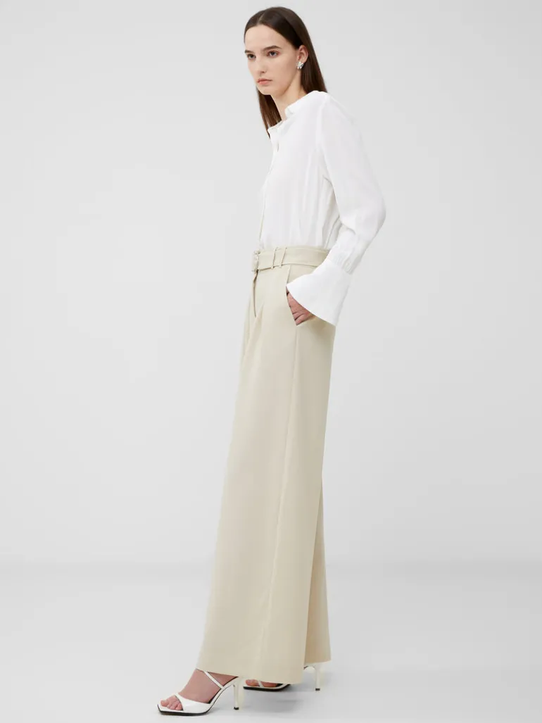 Everly Suiting Trousers<FRENCH CONNECTION Discount