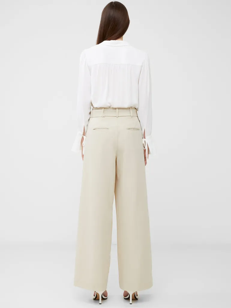 Everly Suiting Trousers<FRENCH CONNECTION Discount