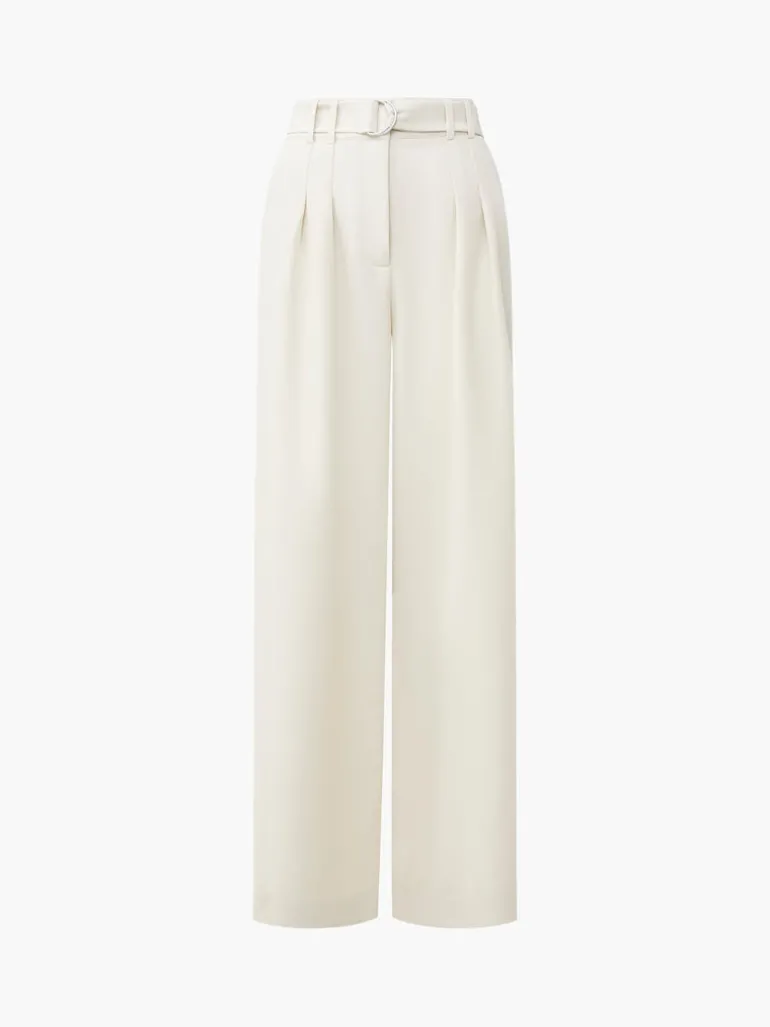 Everly Suiting Trousers<FRENCH CONNECTION Discount