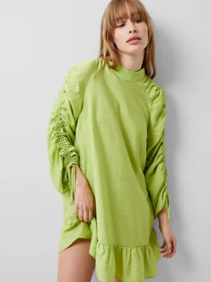 Faron Drape Dress<FRENCH CONNECTION Discount