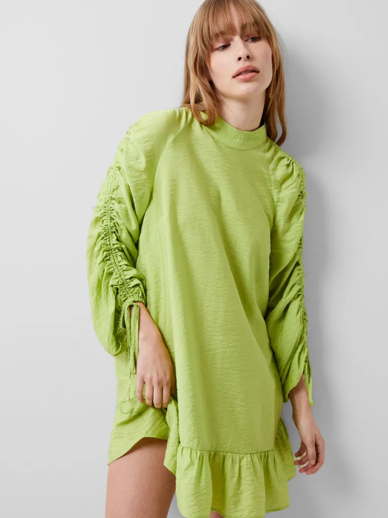 Faron Drape Dress<FRENCH CONNECTION Discount