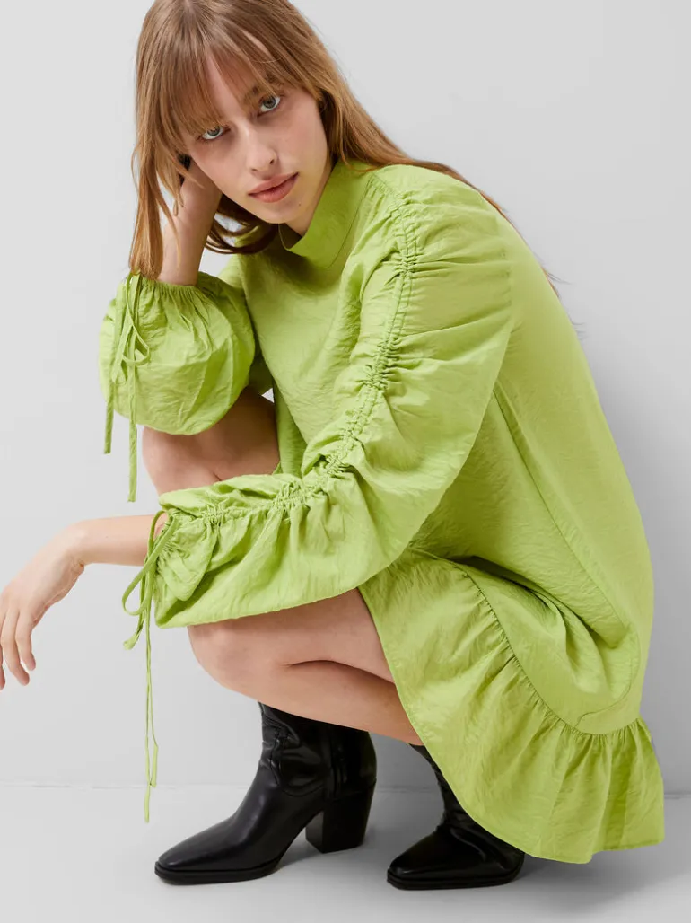 Faron Drape Dress<FRENCH CONNECTION Discount