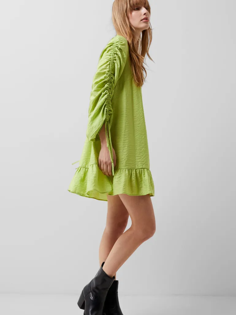 Faron Drape Dress<FRENCH CONNECTION Discount