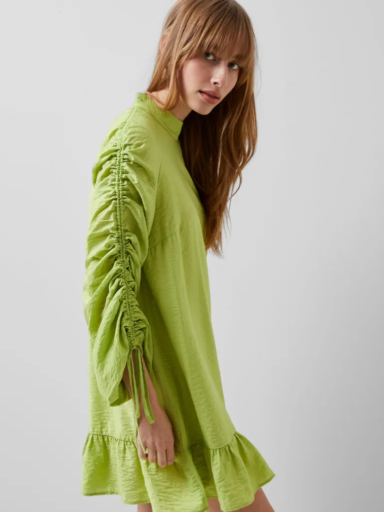 Faron Drape Dress<FRENCH CONNECTION Discount
