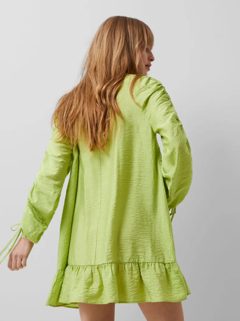 Faron Drape Dress<FRENCH CONNECTION Discount