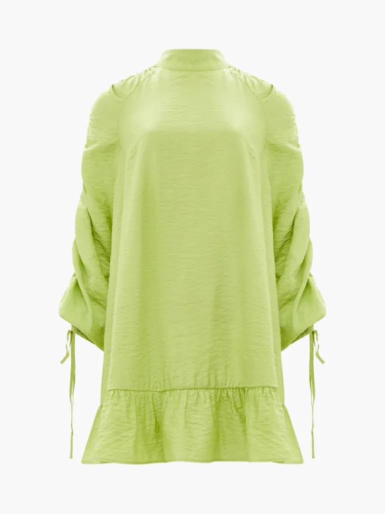 Faron Drape Dress<FRENCH CONNECTION Discount