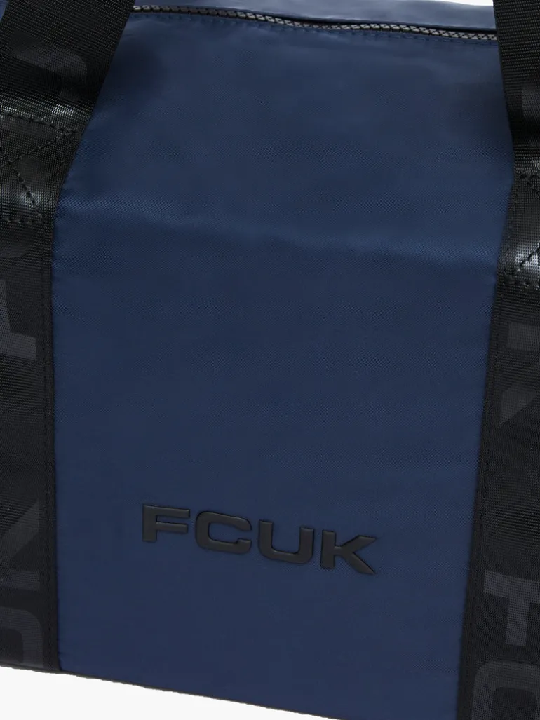 FCUK Holdall Bag Gift Set<FRENCH CONNECTION Best Sale