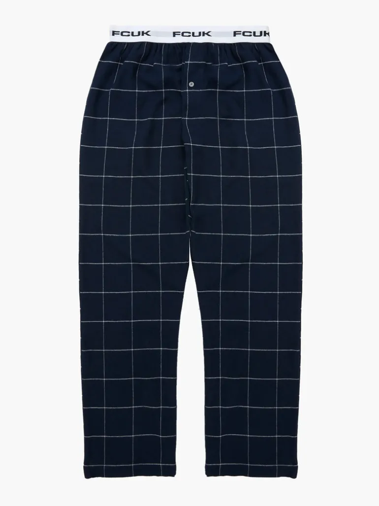 FCUK The Cosy One Pyjamas Gift Set<FRENCH CONNECTION Cheap