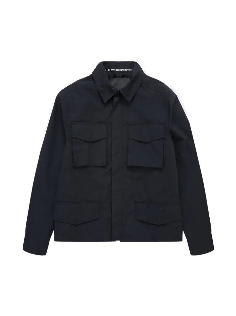 Field Jacket<FRENCH CONNECTION Shop