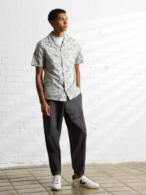 Fistral Cotton Shirt<FRENCH CONNECTION Store