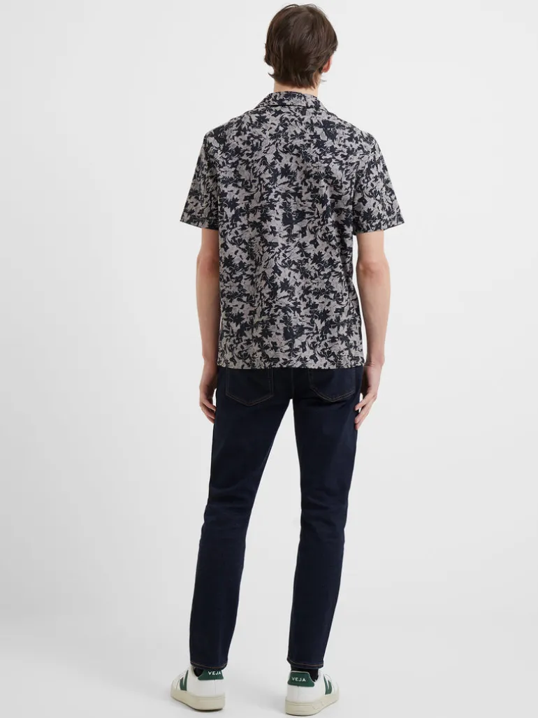 Fistral Cotton Shirt<FRENCH CONNECTION Store