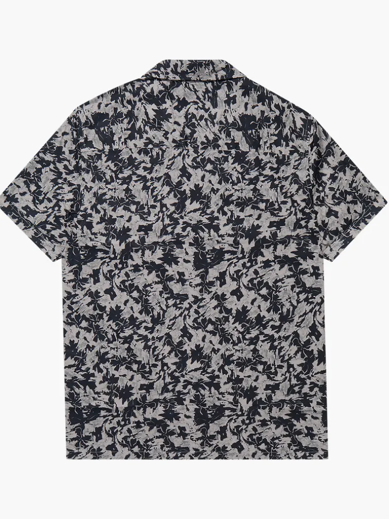 Fistral Cotton Shirt<FRENCH CONNECTION Store