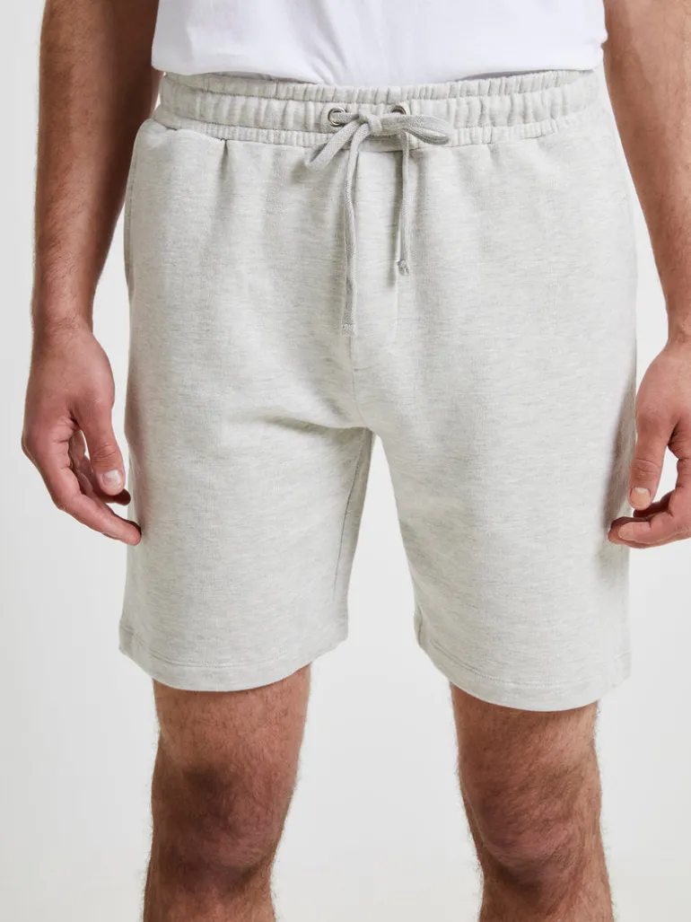 French Terry Shorts<FRENCH CONNECTION Discount
