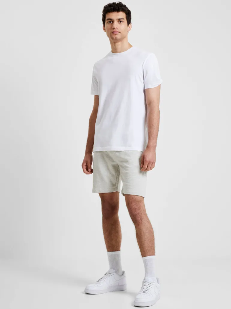 French Terry Shorts<FRENCH CONNECTION Discount