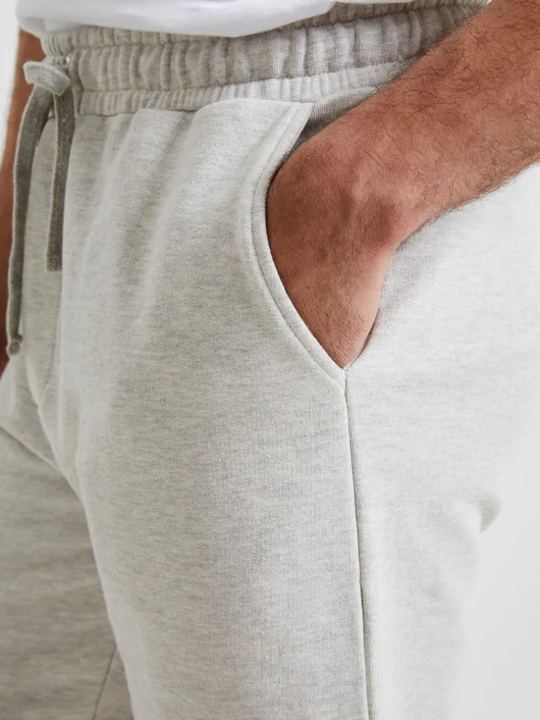 French Terry Shorts<FRENCH CONNECTION Discount