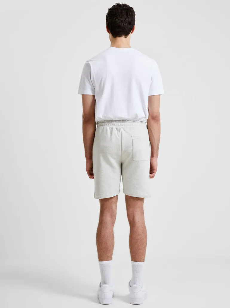 French Terry Shorts<FRENCH CONNECTION Discount