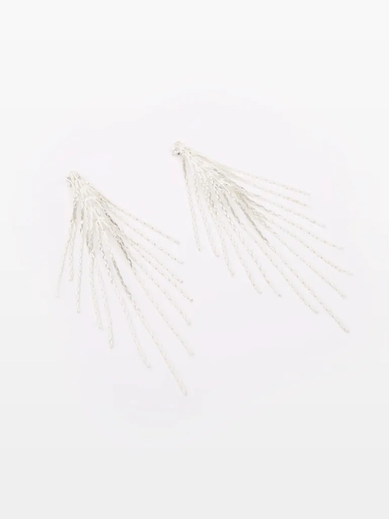 Fringe Stud Earrings<FRENCH CONNECTION Online
