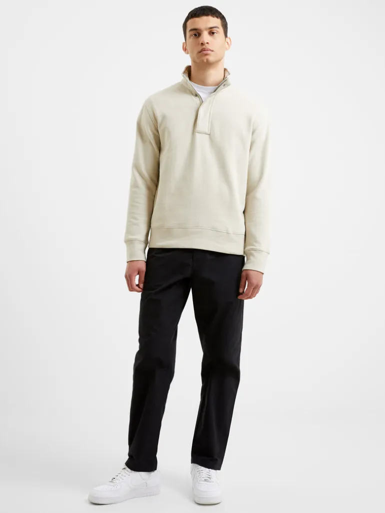 Funnel Neck Sweatshirt<FRENCH CONNECTION Outlet