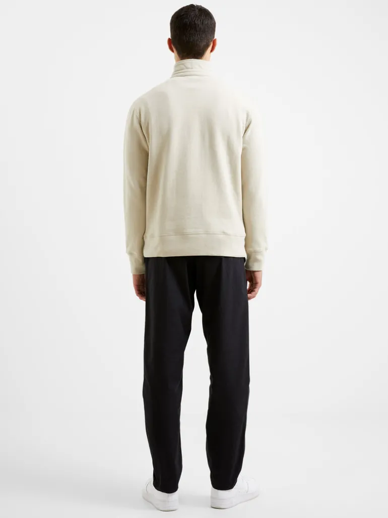 Funnel Neck Sweatshirt<FRENCH CONNECTION Outlet