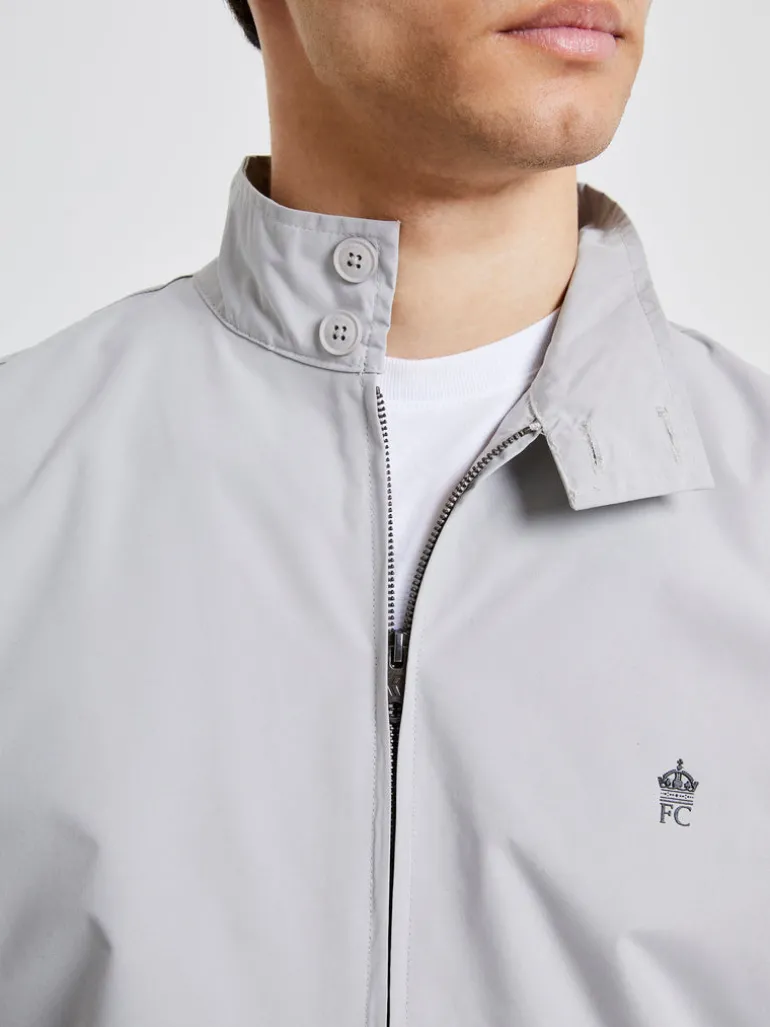 Harrington Jacket<FRENCH CONNECTION New